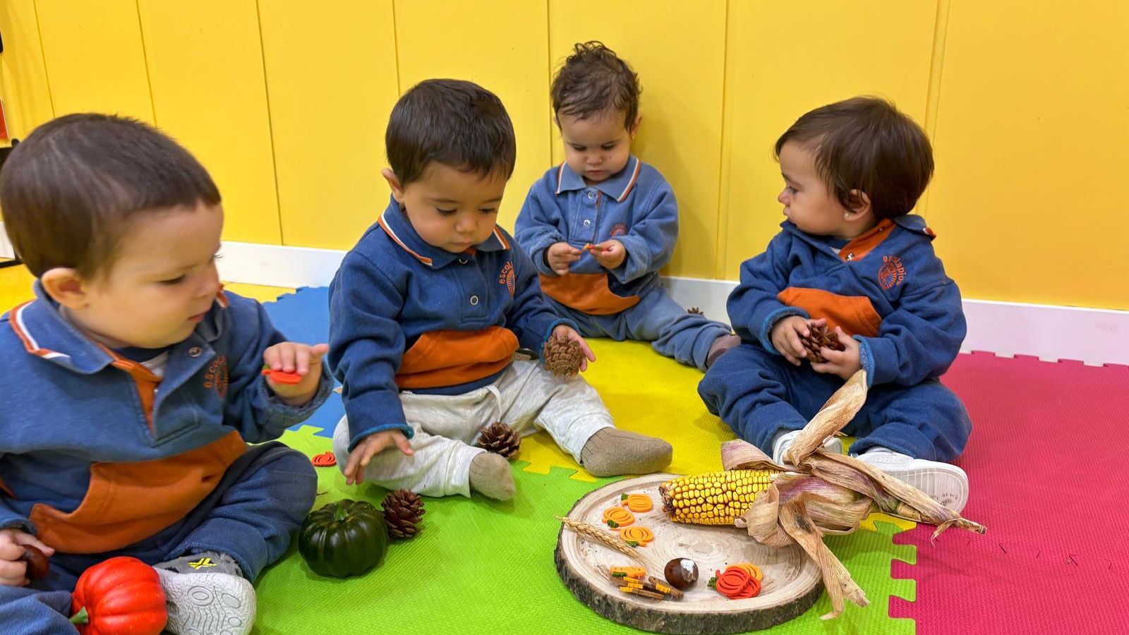 Colegio Calasanz Salamanca