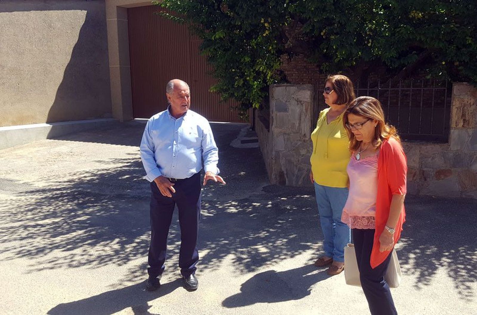 Diputacion argujillo