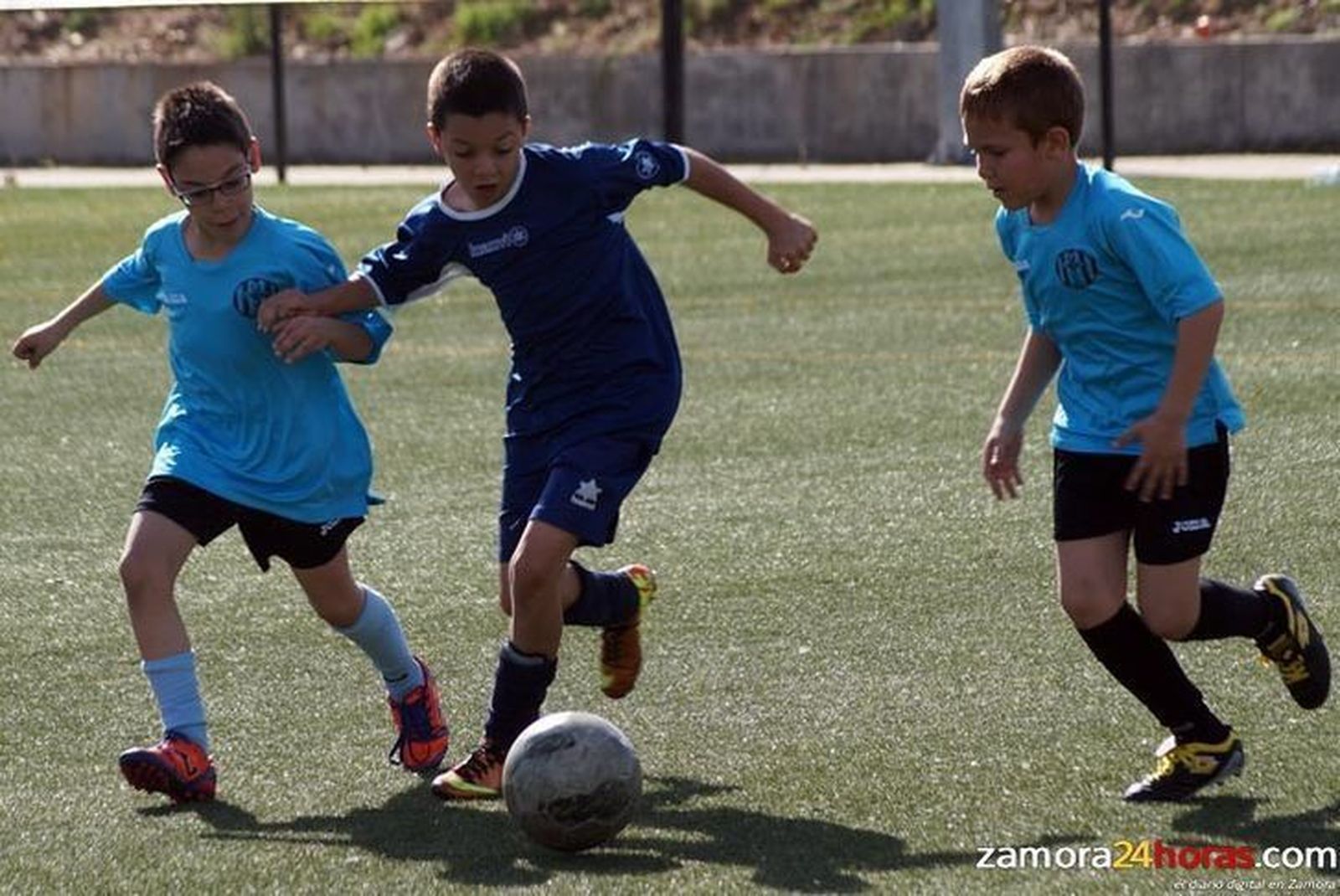 Las actividades extraescolares, un coste añadido