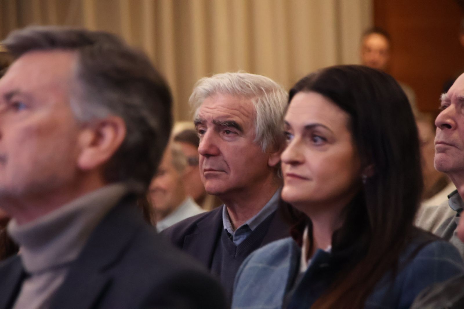 Acto Provincial del PP