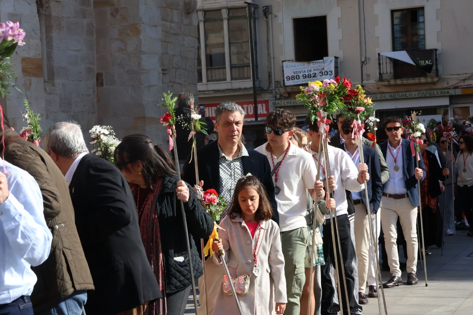 GALERÍA | Revive en imágenes la procesión de la Santísima Resurrección