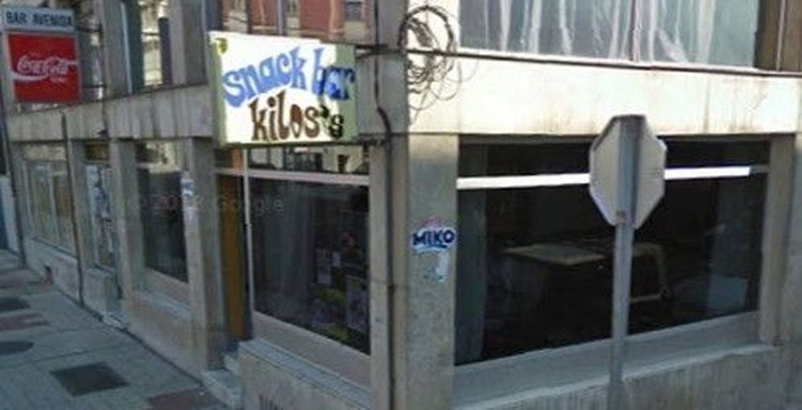 Aparece acuchillada una mujer en un piso de Guardo y su pareja ahorcada en un bar