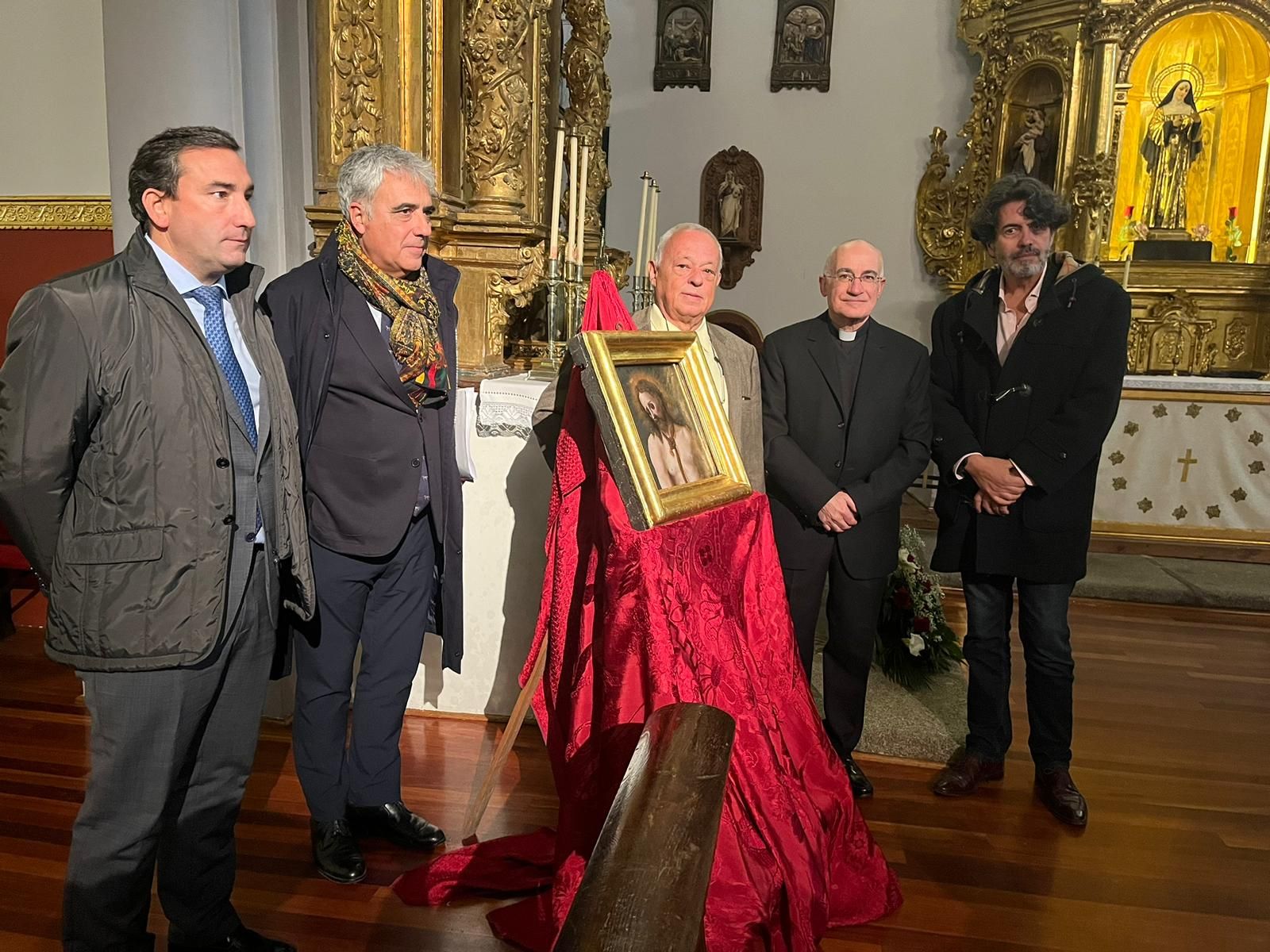 Restauración+Ecce+Homo+1