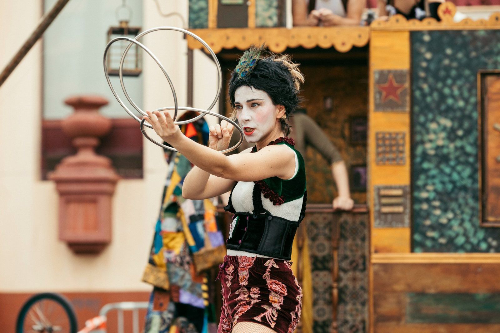 Feria de Teatro de Ciudad Rodrigo