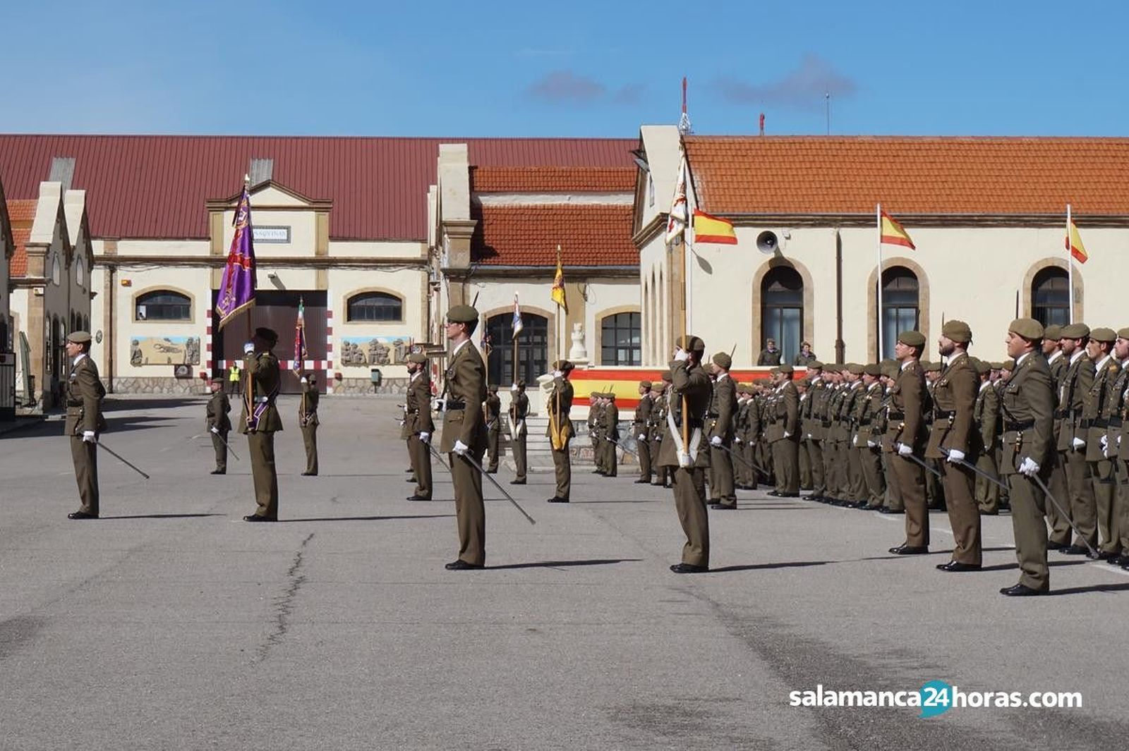 Acuartelamiento General Arroquia (19)