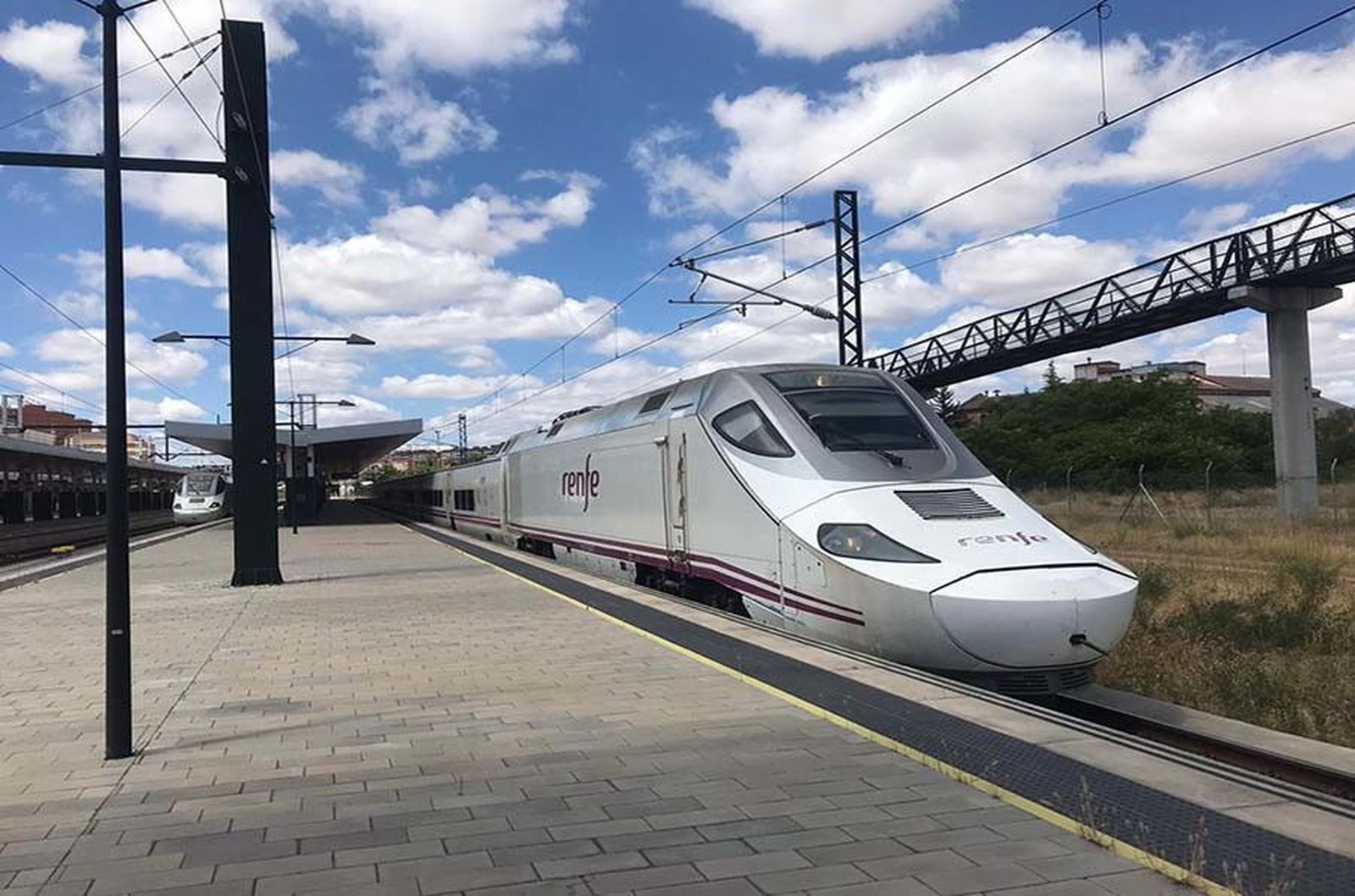 Tren renfe