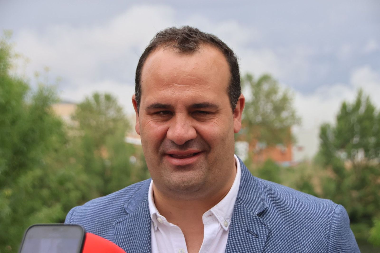 Presentación del proyecto "Los puentes del arte"