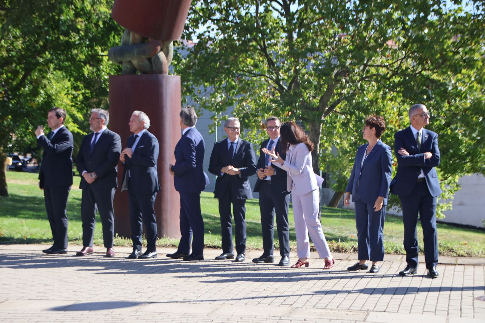 Evento internacional World Cancer Research Day 2025 de la AECC