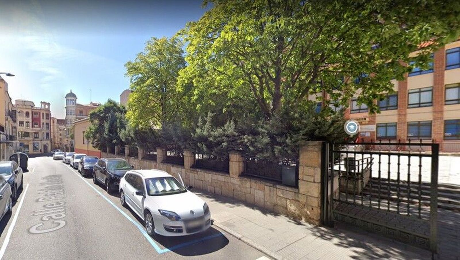 Colegio Arias Gonzalo