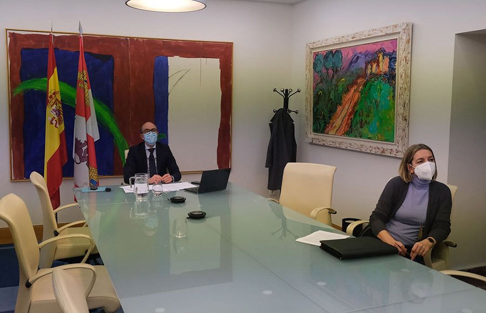 20210201 CONSEJERO DE TURISMO REUNION CONSEJEROS DE CULTURA (3)