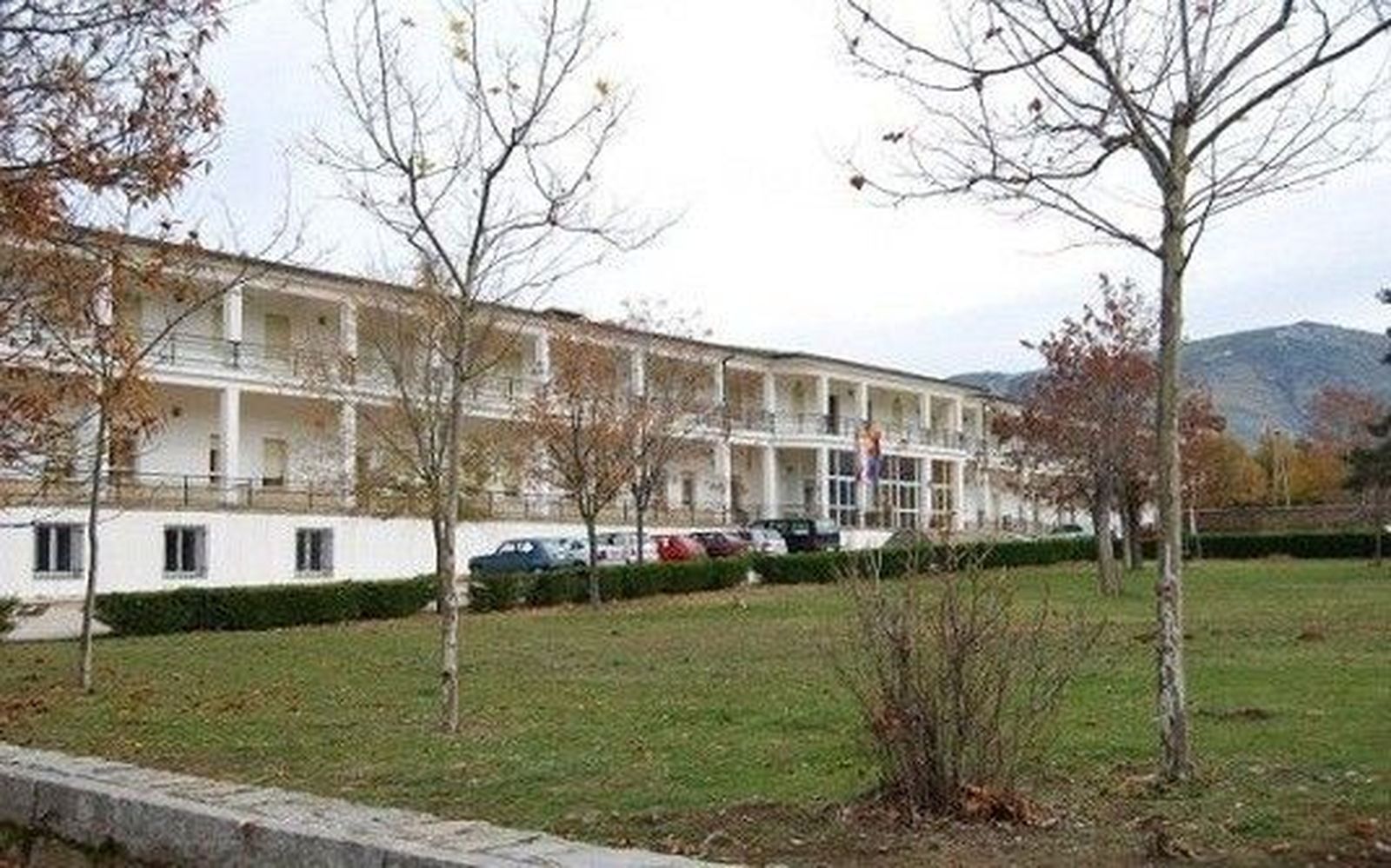 La Diputación organiza su III Campus de Fútbol Sala para escolares