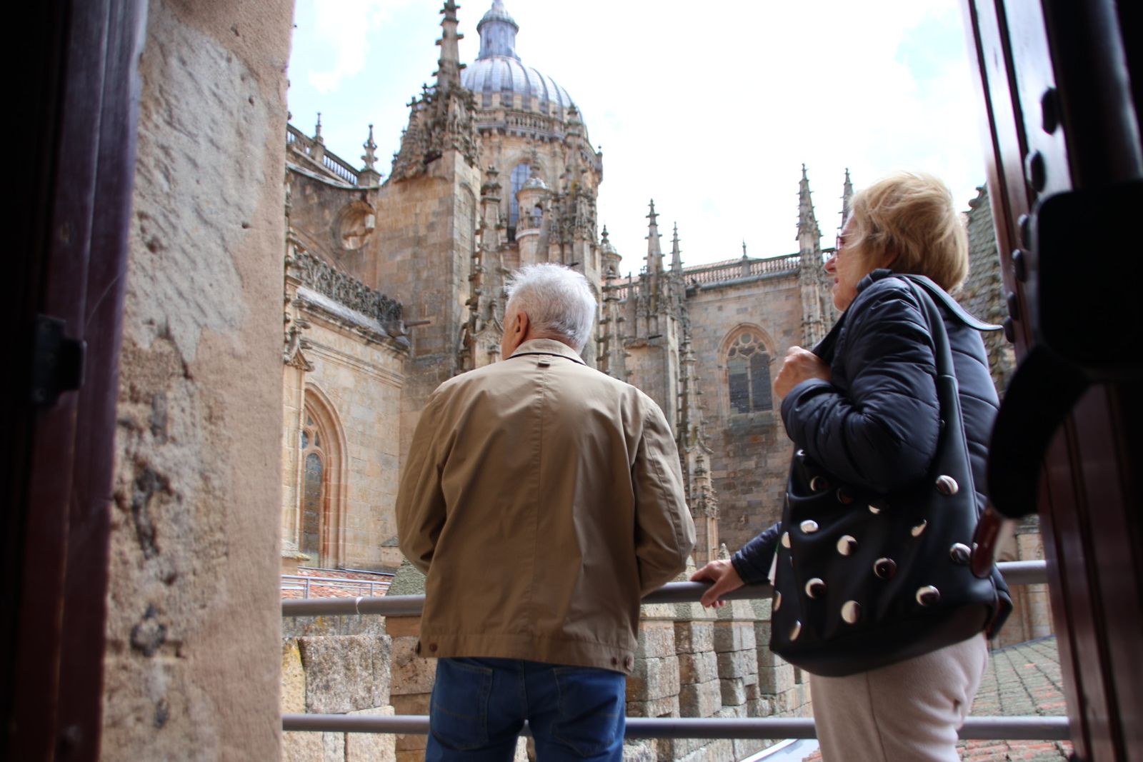 Día Internacional de los Museos con jornadas de puertas abiertas y visitas guiadas