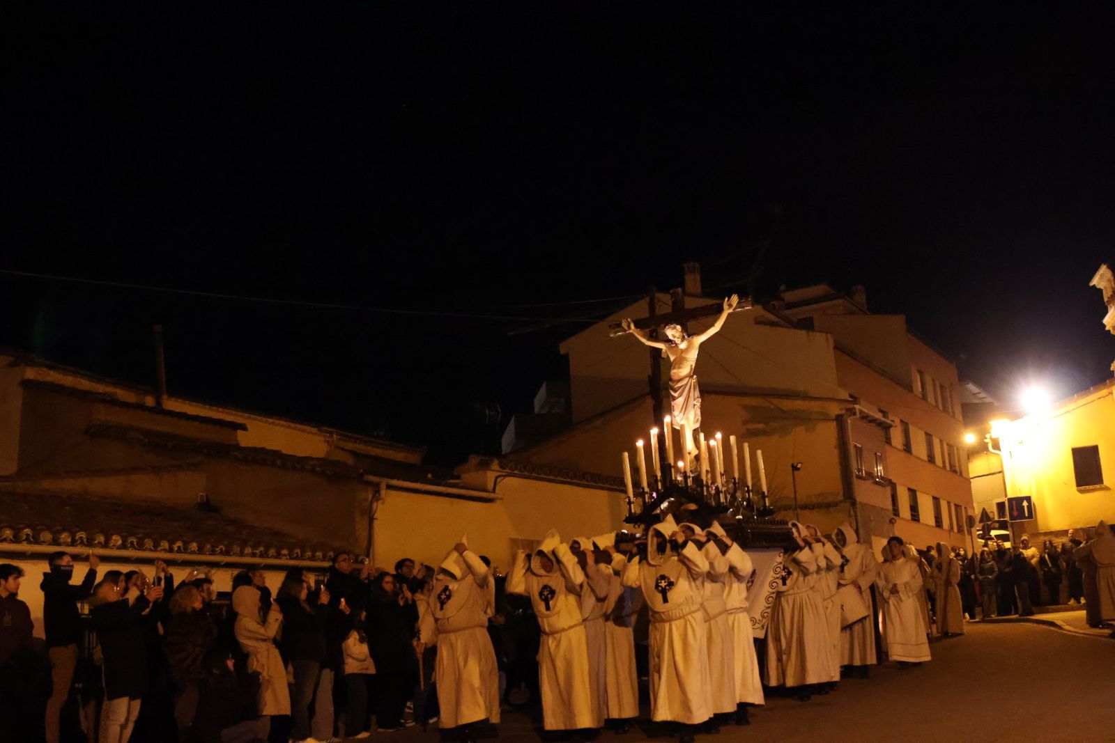 GALERÍA | Revive en imágenes la procesión del Espíritu Santo