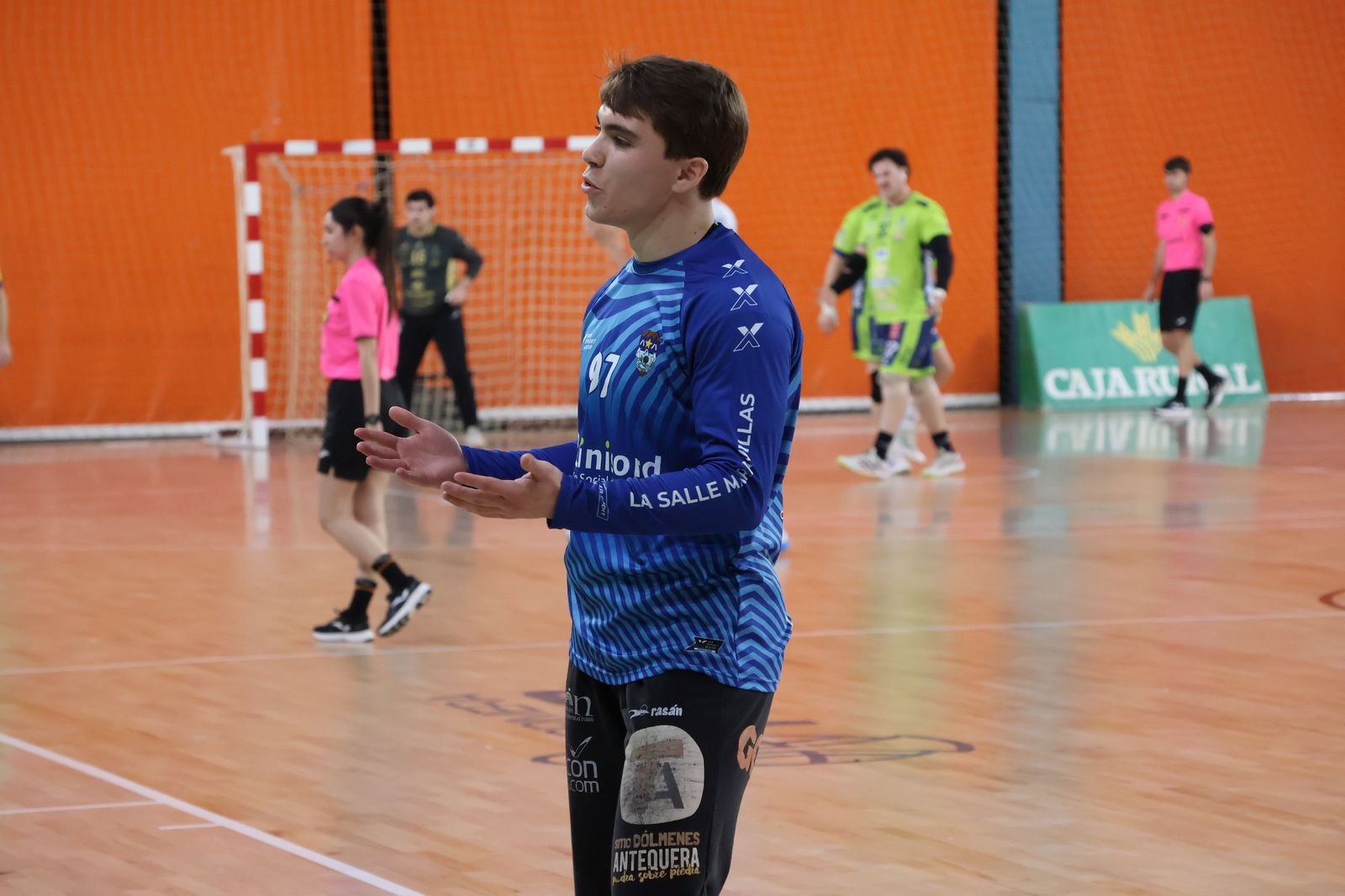 BM ZAMORA - MIRAVILLAS