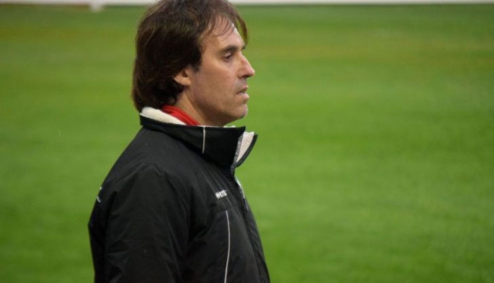 Tornadijo en un partido del Zamora CF