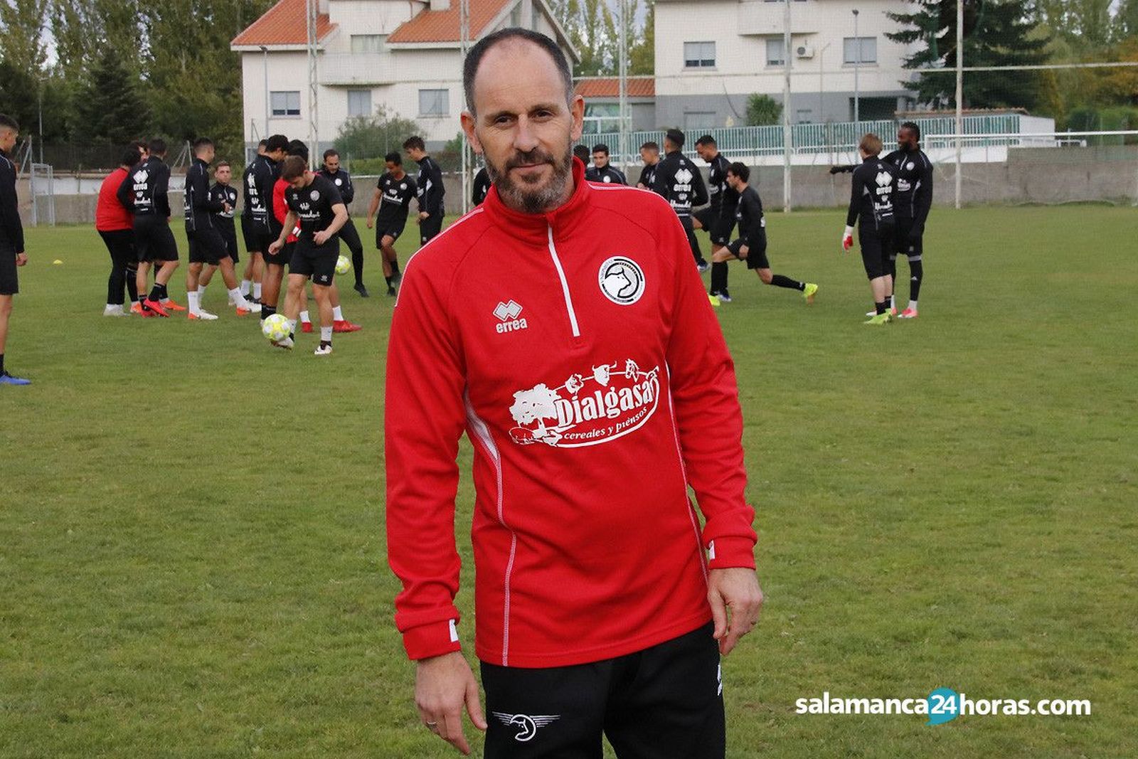 Primer entrenamiento jabi luaces (37)