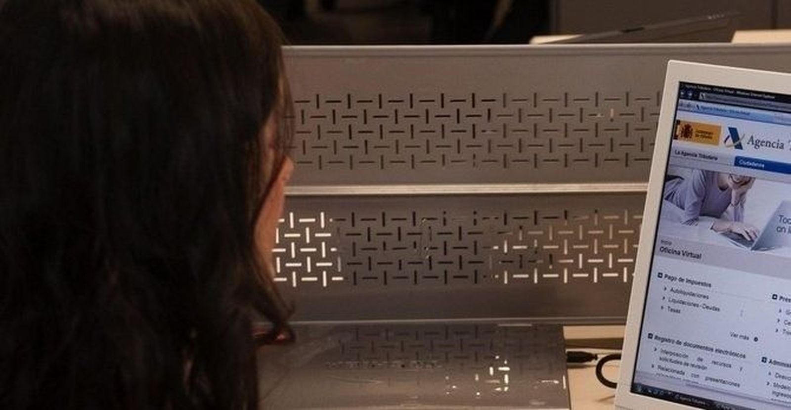 Un programa informático garantizará la obtención de estadísticas fiables