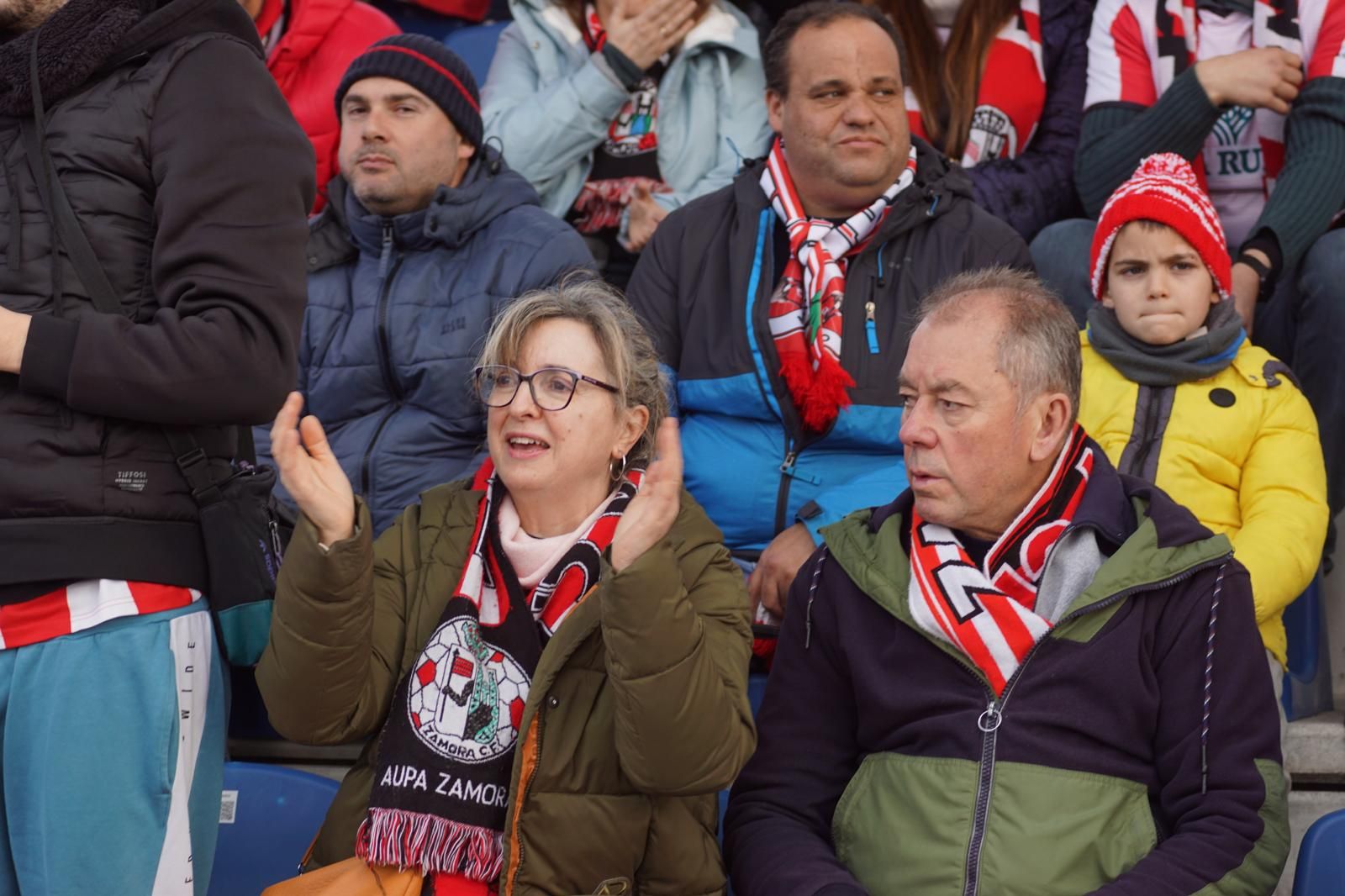 Ambiente en el Unionistas de Salamanca - Zamora CF (8).jpeg