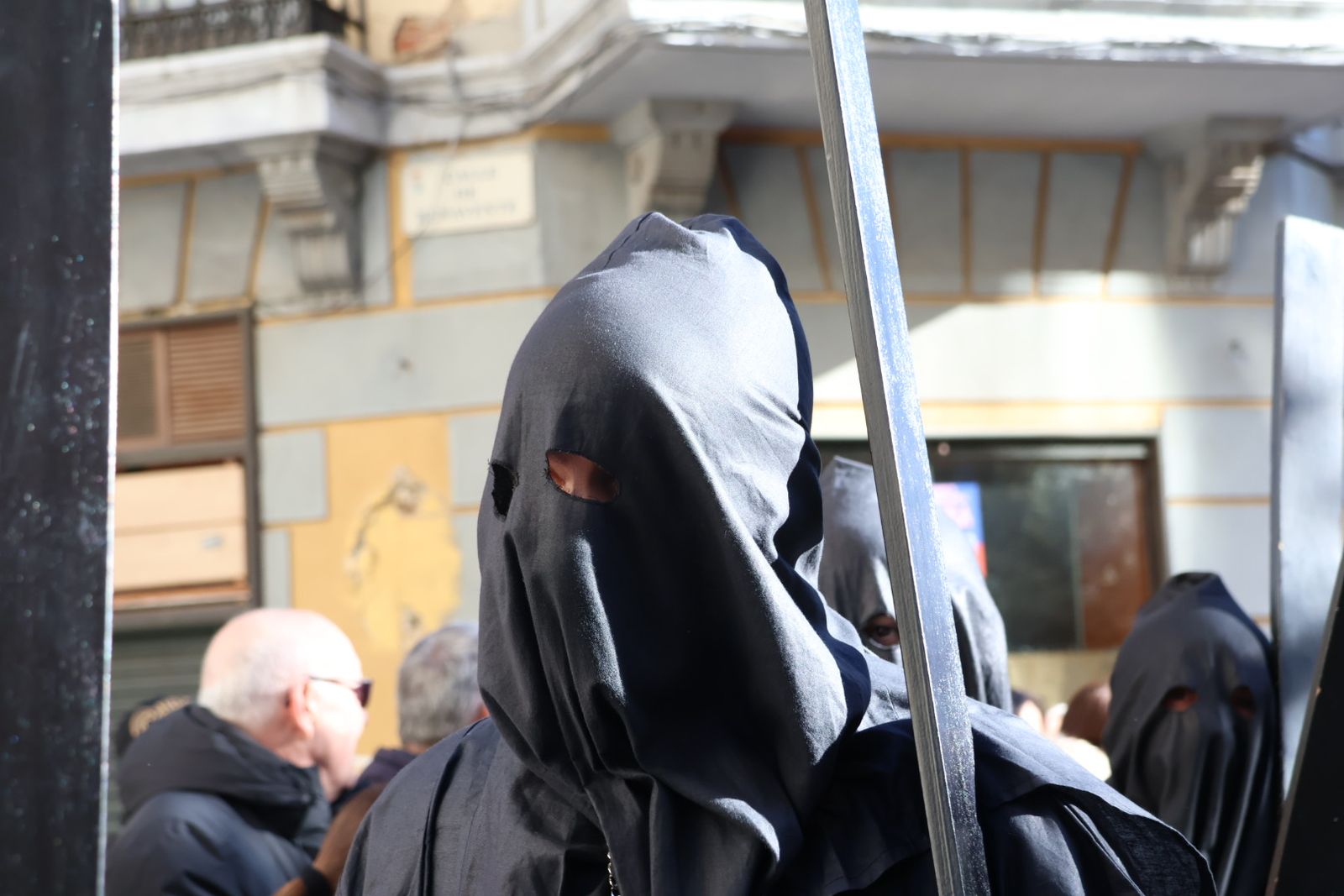 GALERÍA | Revive en imágenes la procesión de Jesús Nazareno