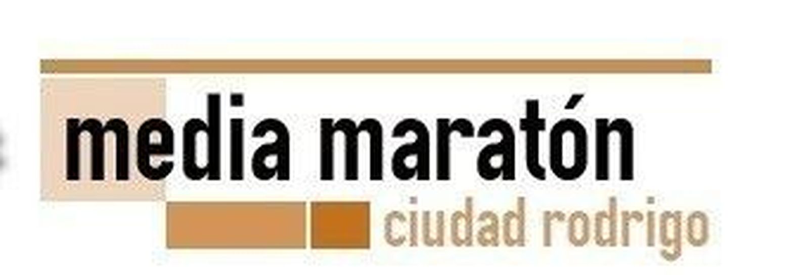 Álvaro Pasán y Gema Martín ganan la Media Maratón de Ciudad Rodrigo