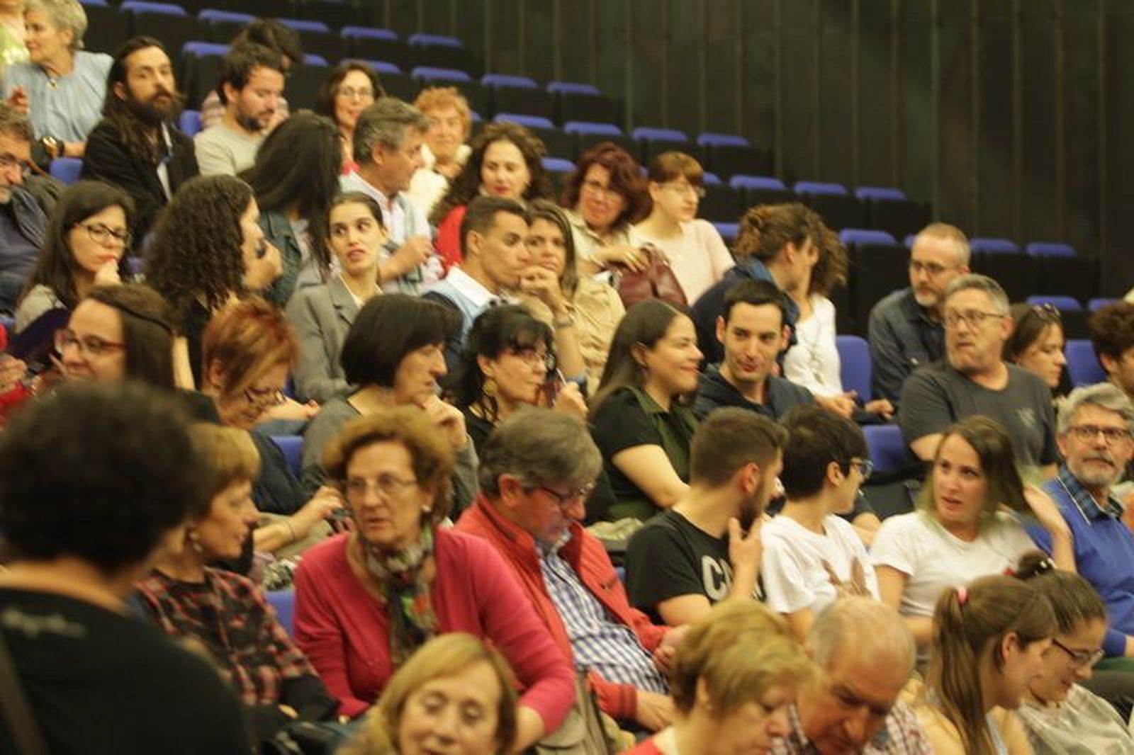 Teatro Juan de la Encina