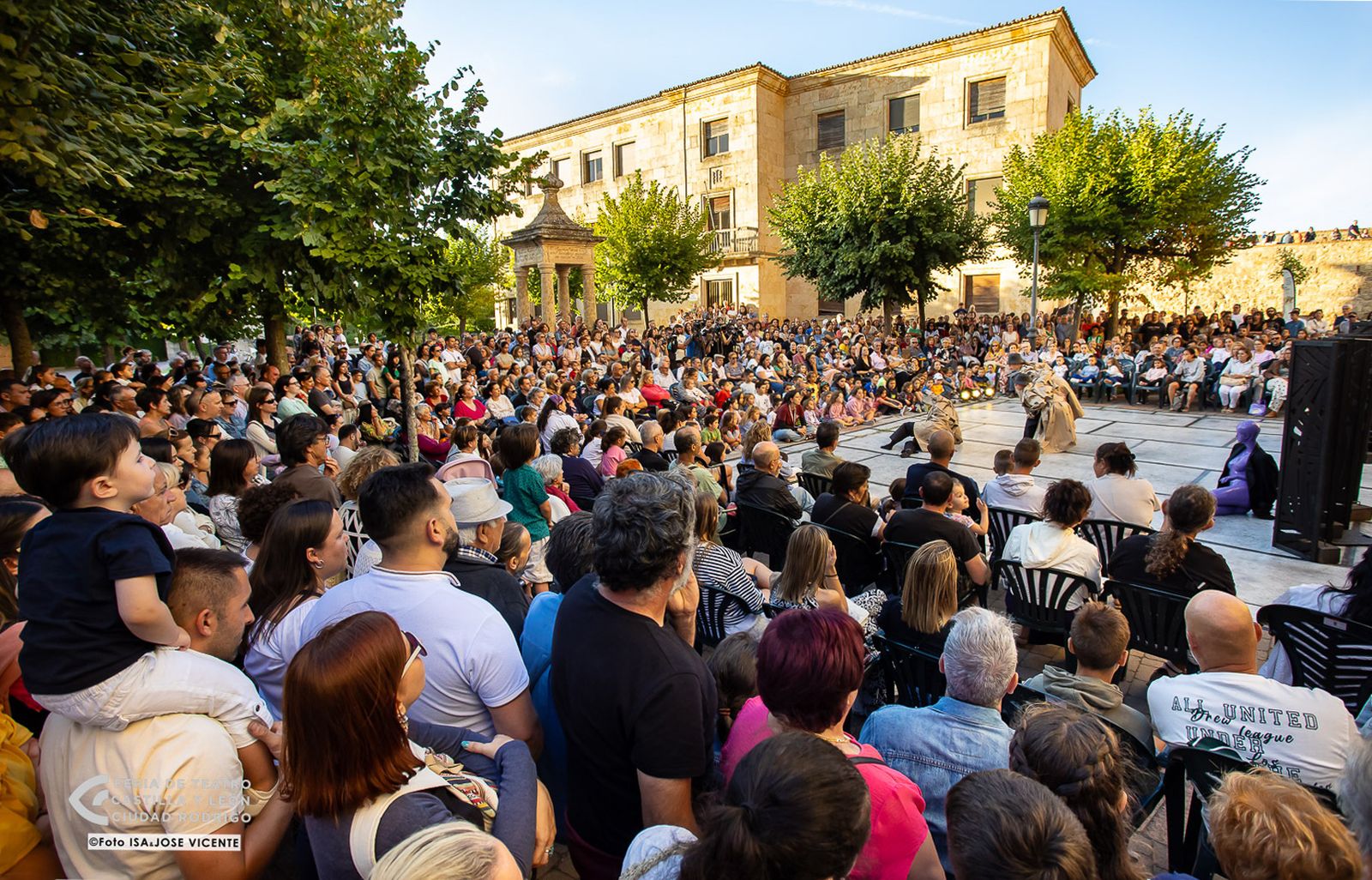 Feria del Teatro Ciudad Rodrigo