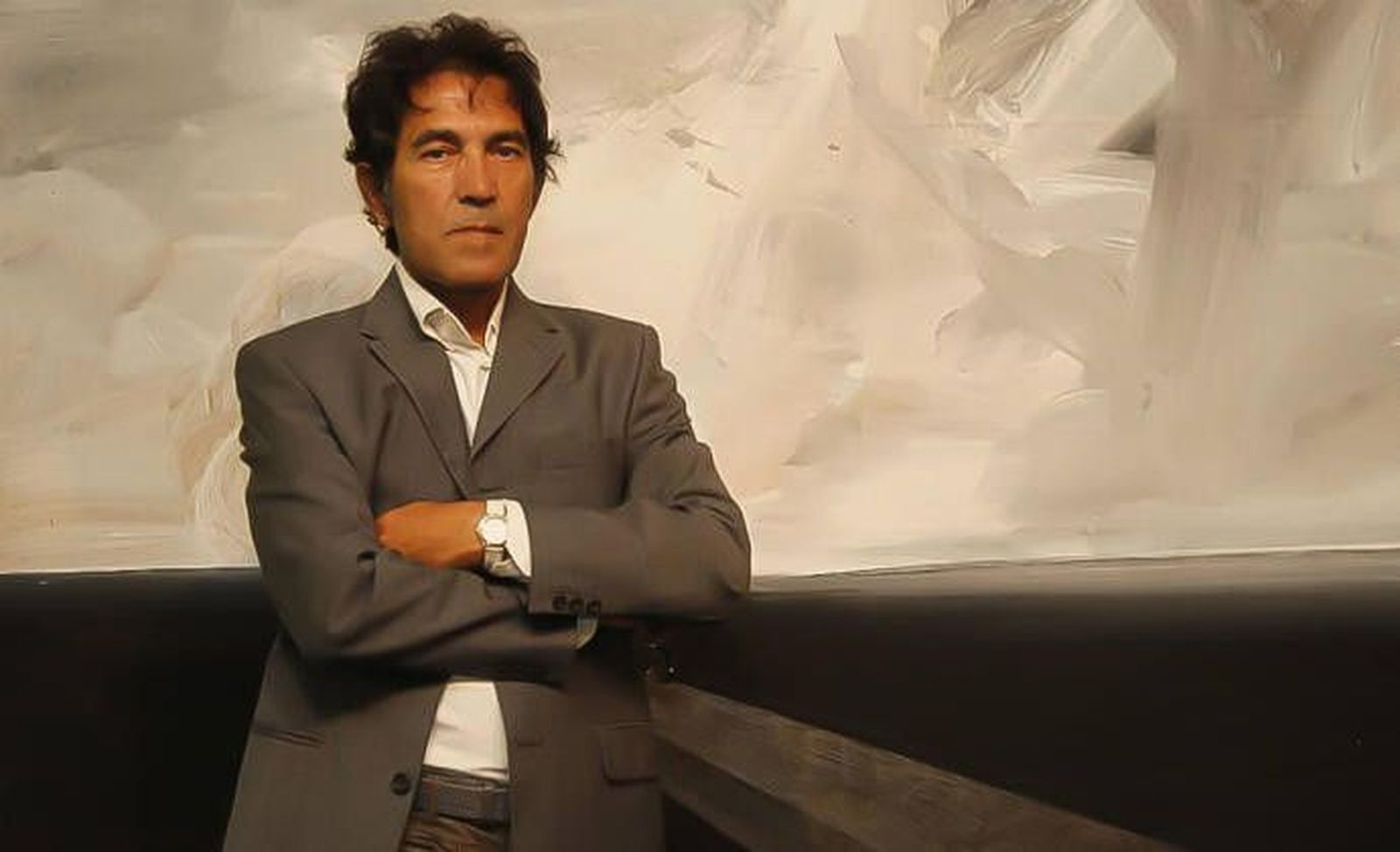 Venden una escultura “invisible”, que no existe, por 15.000 euros y piden que se coloque en una habitación sin obstáculos