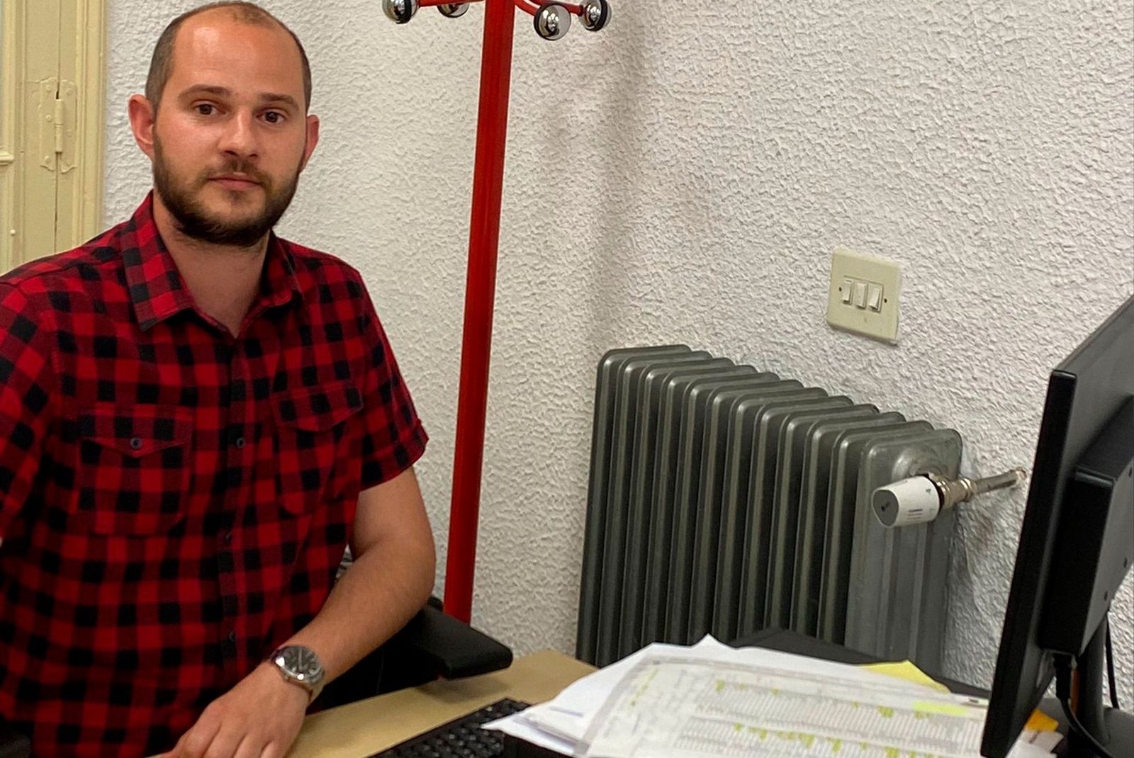 Paradinas de San Juan en Común rechaza el peaje en las autovías