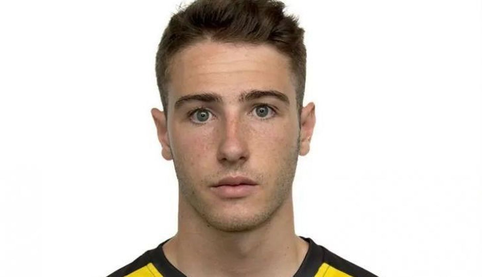 El joven jugador fallecido aitor gandiaga 1 728x418