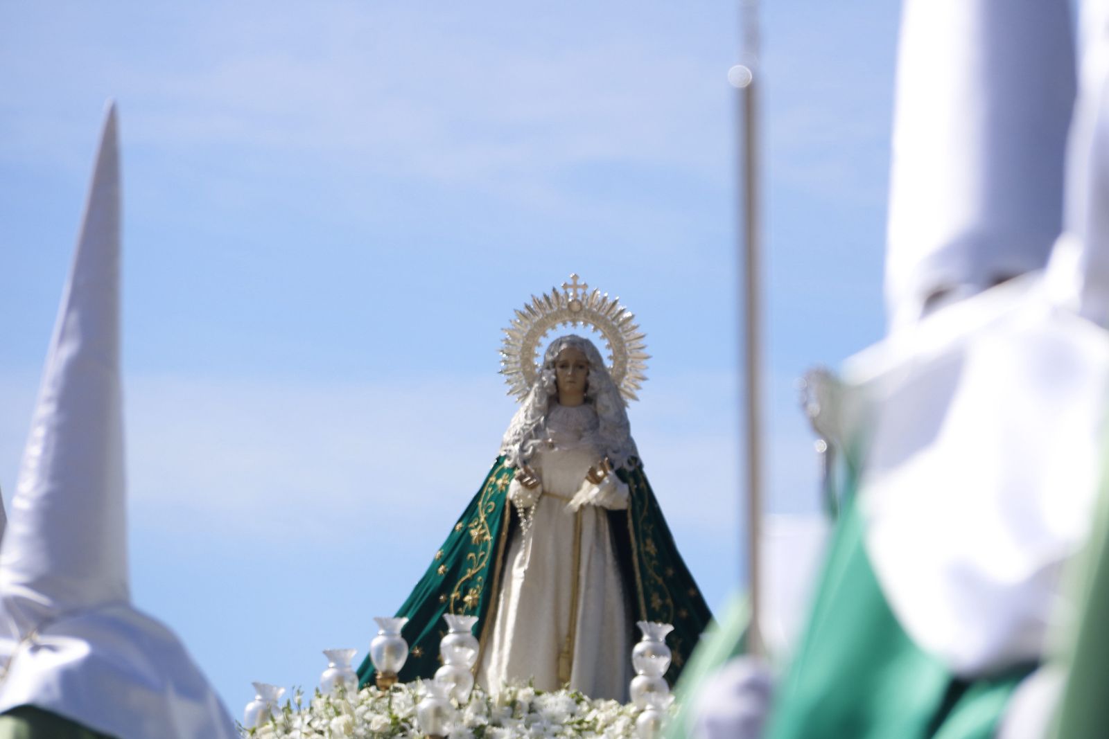Procesión de la Esperanza Semana Santa 2025