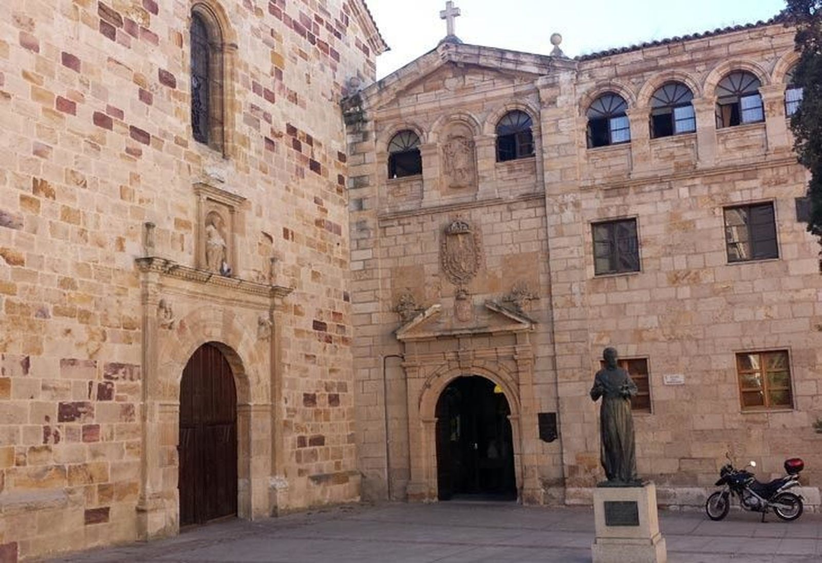 Seminario de San Atilano