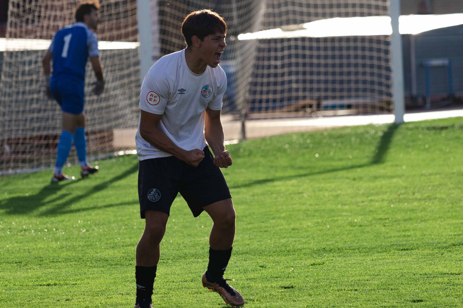 Salamanca CF UDS B – Betis CF.