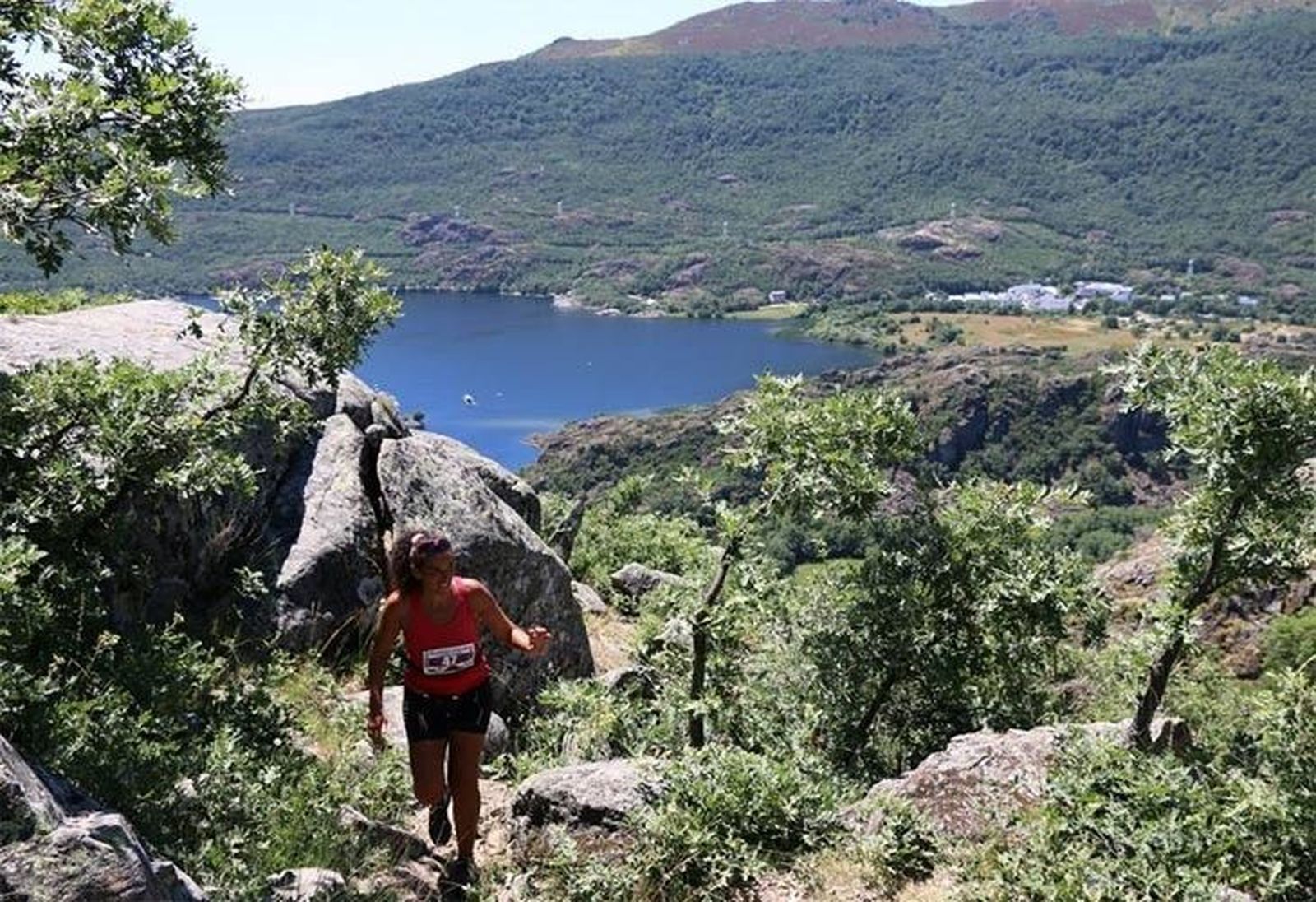 La Carrera por Montaña de Sanabria supera los 150 inscritos para su edición más especial