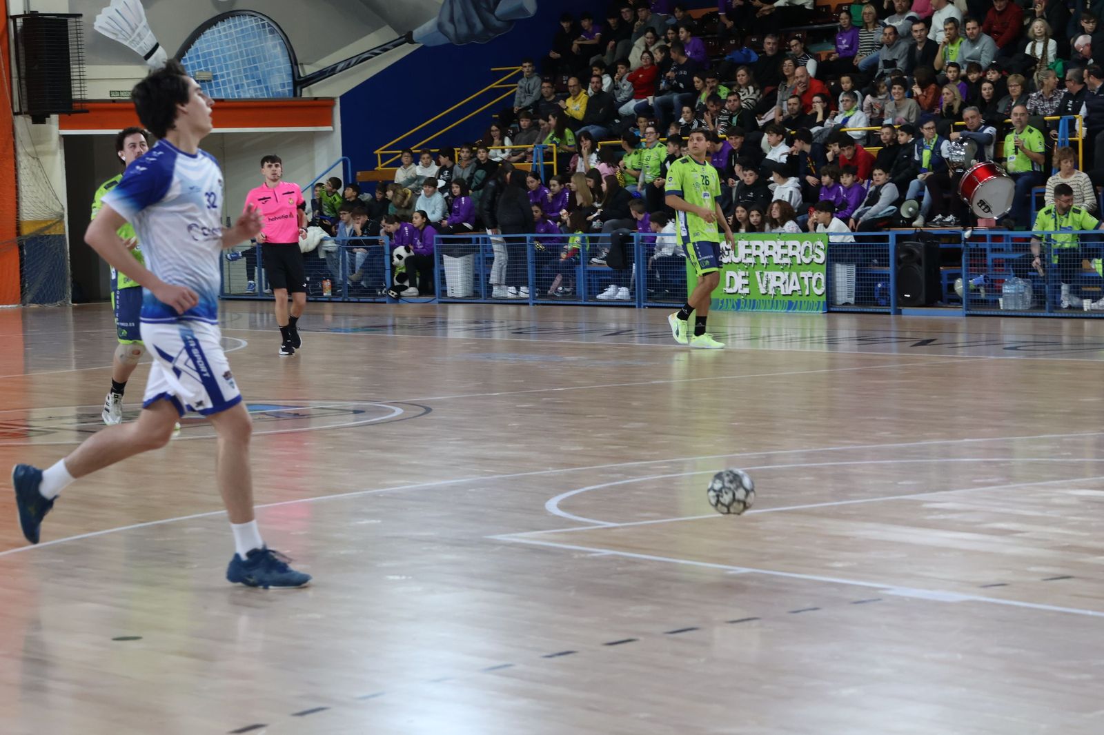 BM ZAMORA - MIRAVILLAS