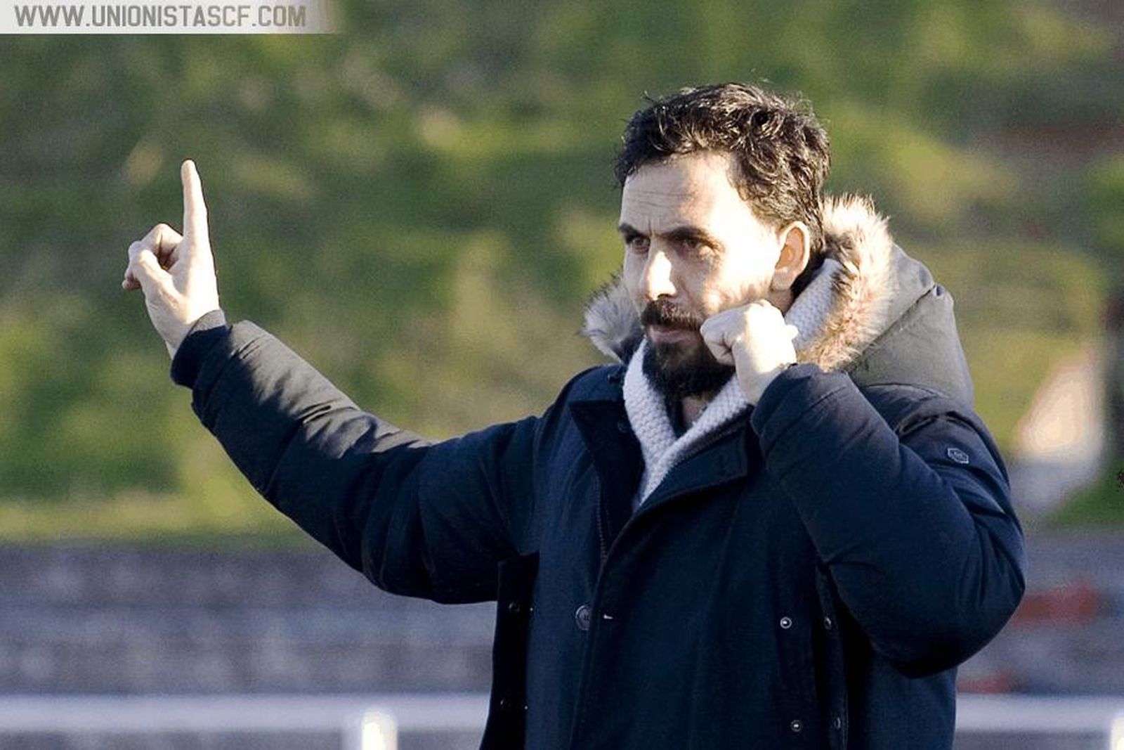 Tom será el nuevo responsable de relaciones institucionales de Unionistas