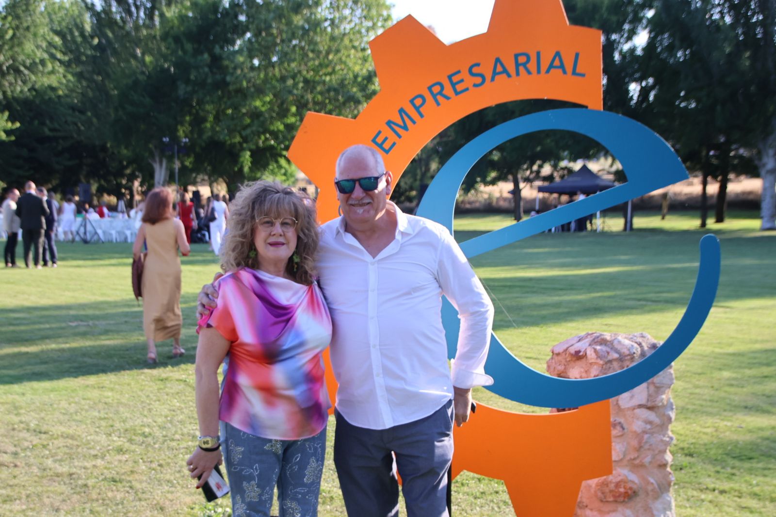 Entrega de premios Carbajosa empresarial