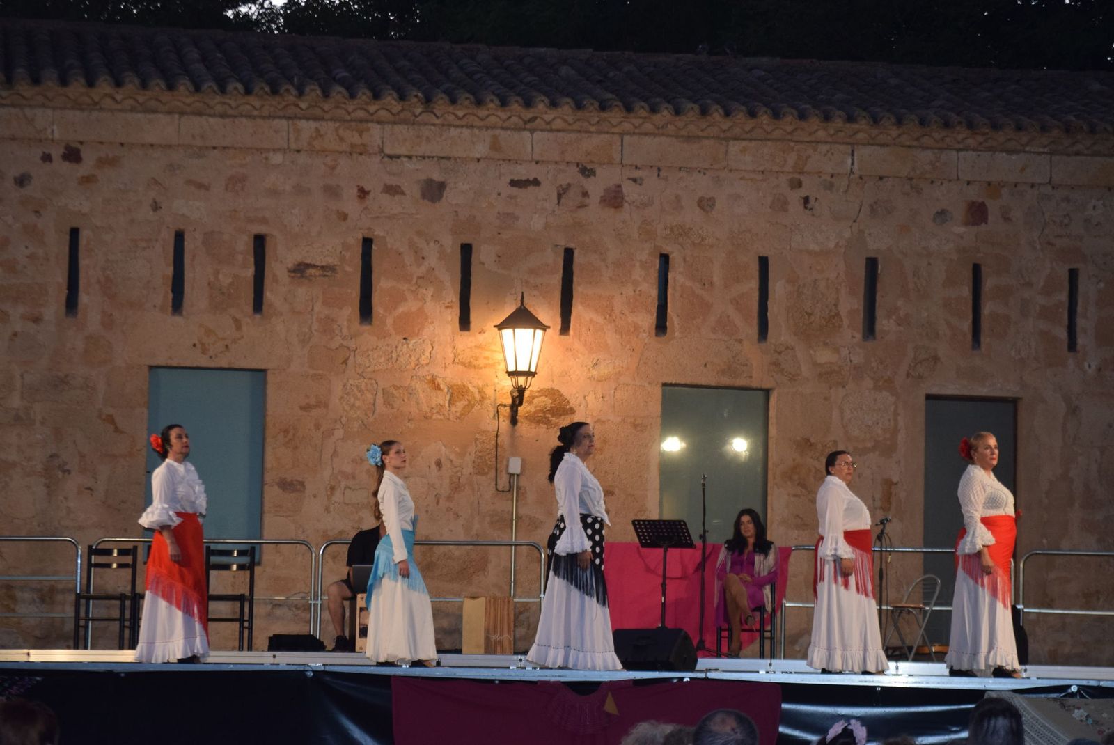 Arte rociero a los pies de la Catedral