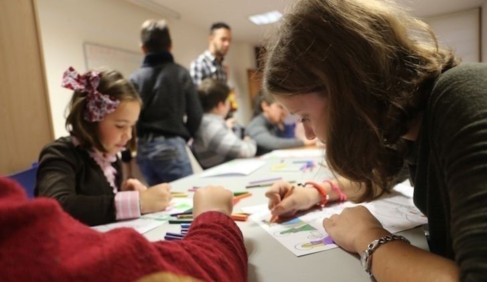 Arranca el periodo de inscripción para el programa Conciliamos Verano 2016