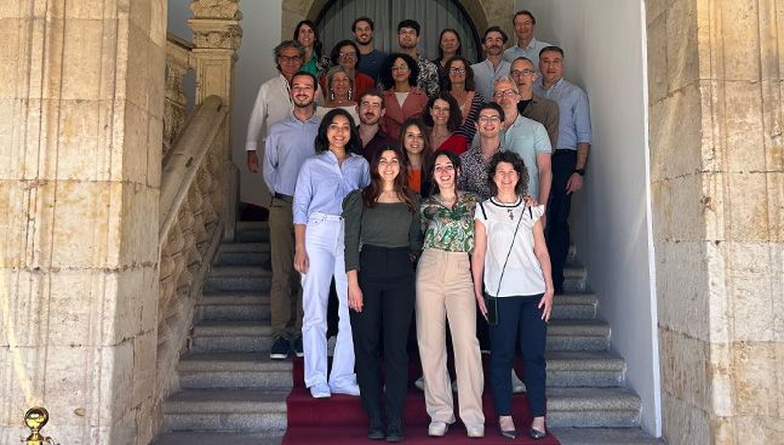 El proyecto europeo ‘Eternity’ sobre los efectos de la dieta en las capacidades cognitivas durante el envejecimiento lo coordina la USAL