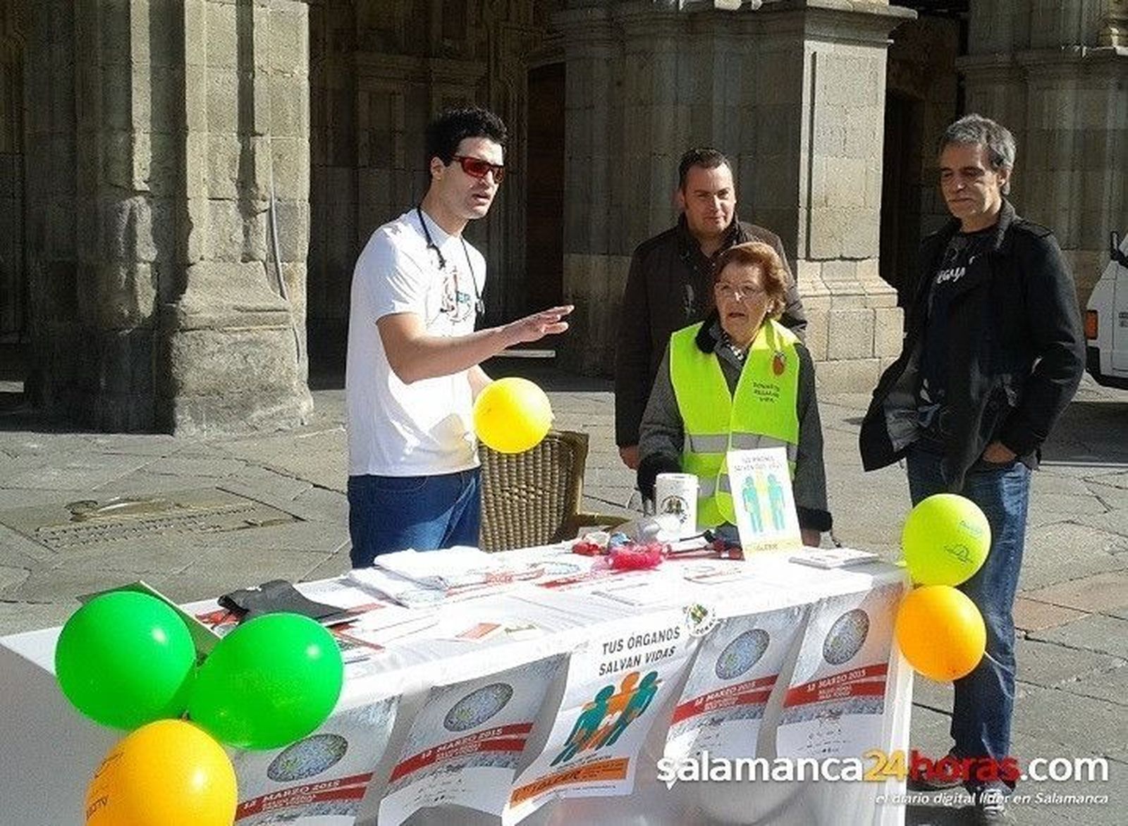 El 80% de las enfermedades que afectan al riñón vienen derivadas por la hipertensión y la diabetes