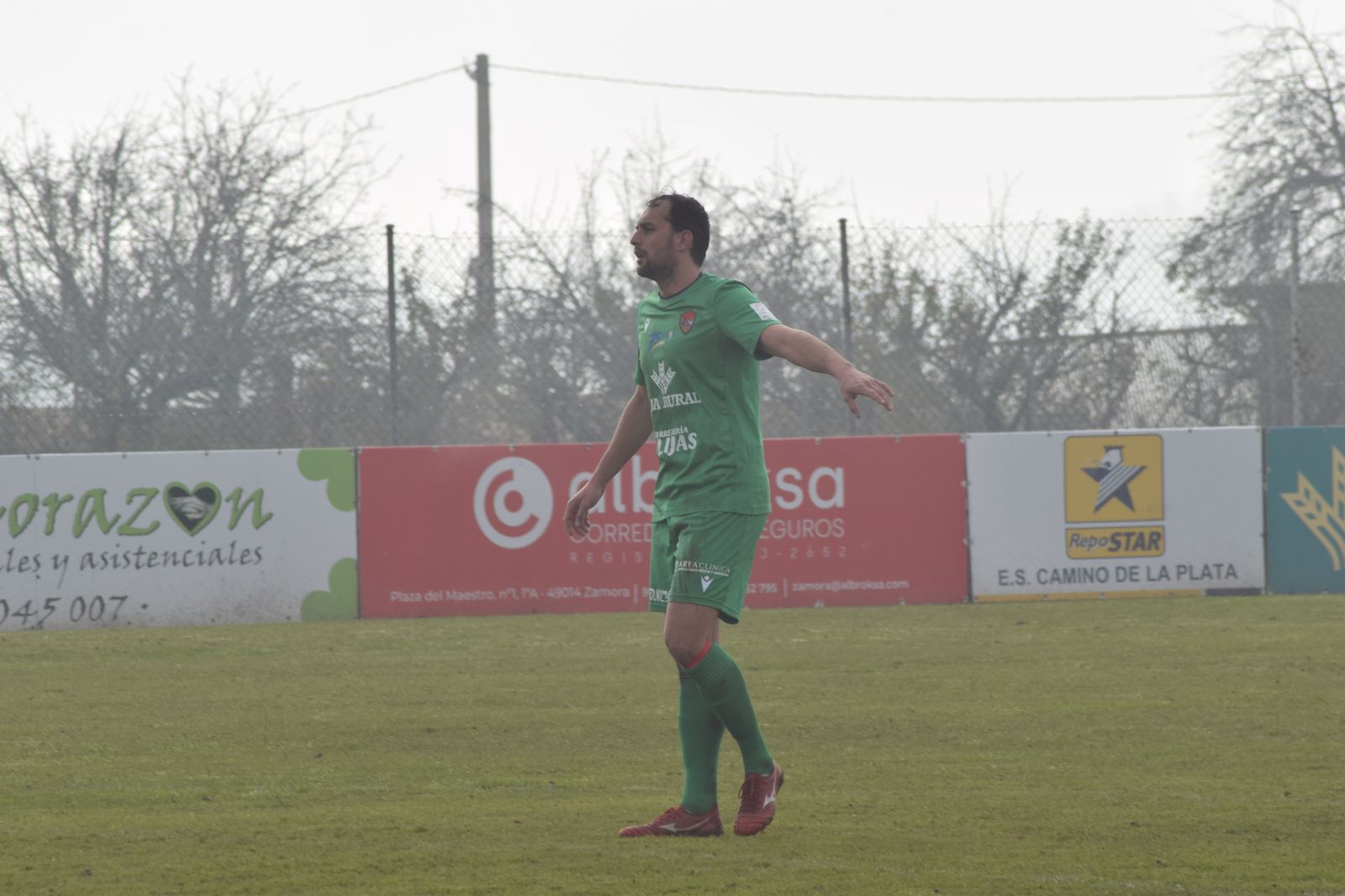 Zamora CF B   CD Benavente (17)