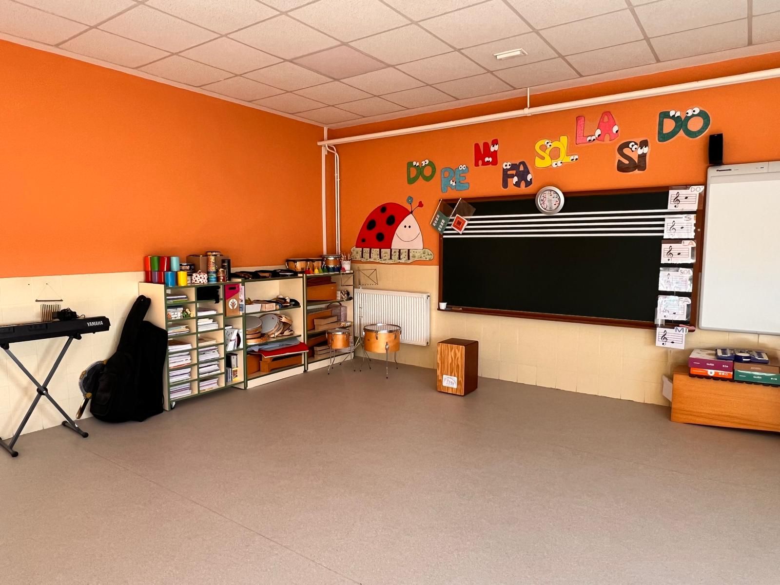 CEIP Ciudad de los niños