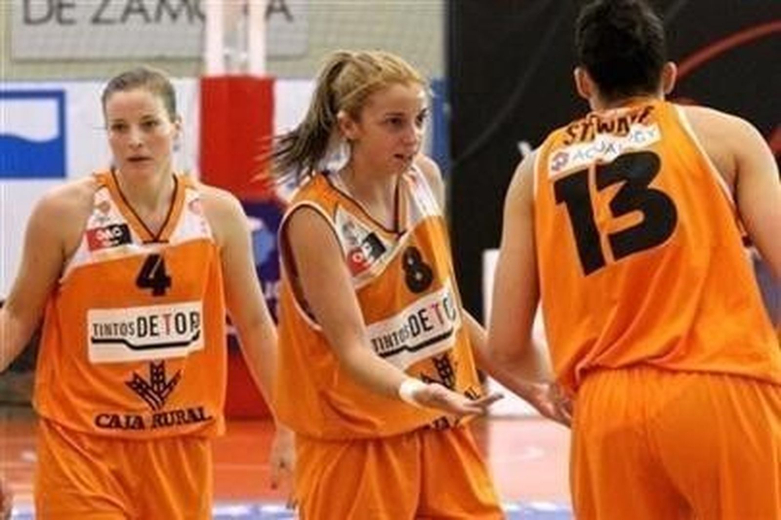 Avenida firma a Mariona Ortiz como pareja de Xargay en el puesto de base