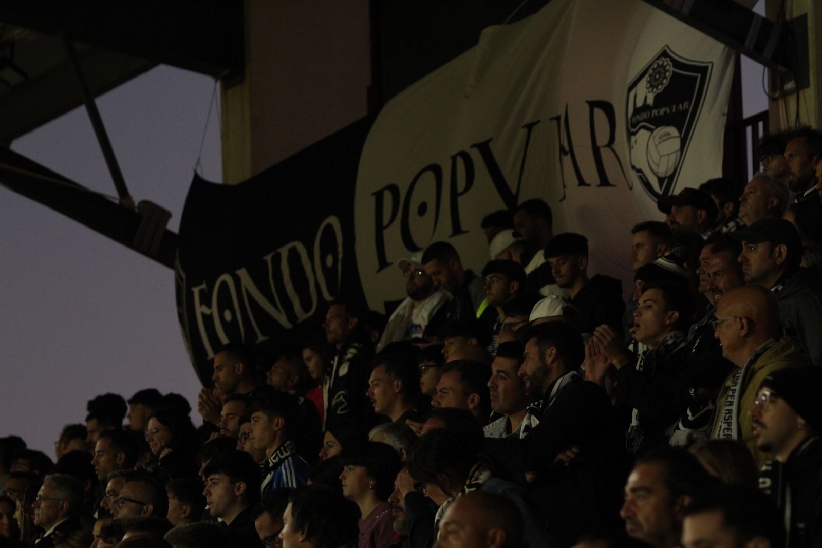 Unionistas - Real Avilés