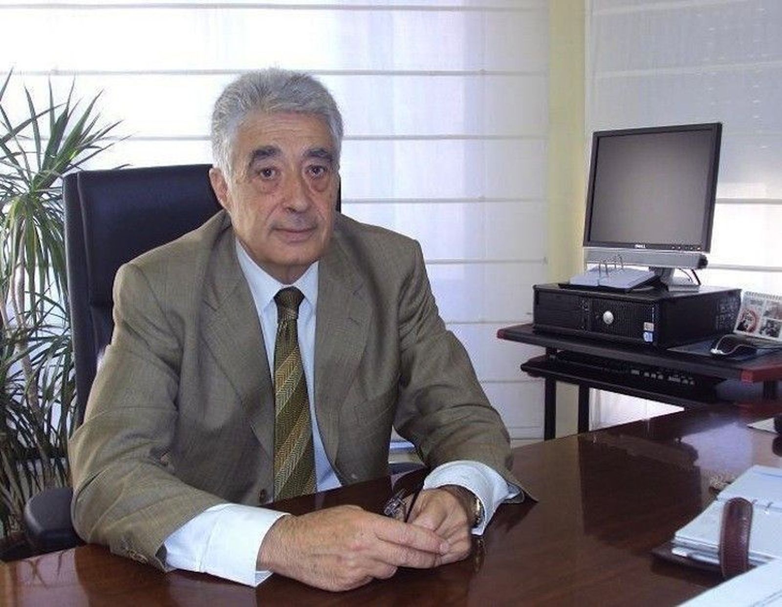 El subdelegado del Gobierno se interesa por la seguridad en los municipios