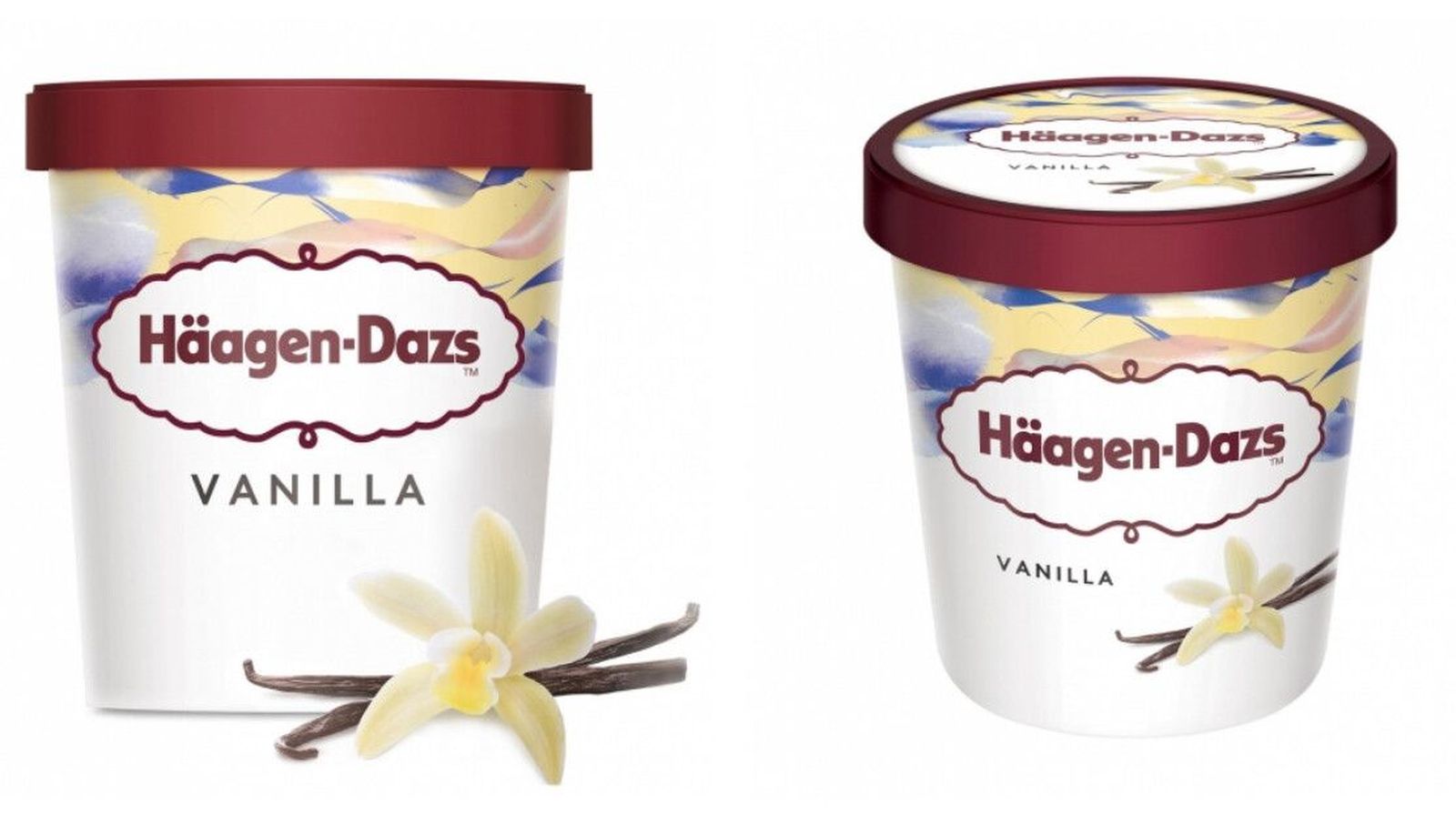 Häagen-Dazs