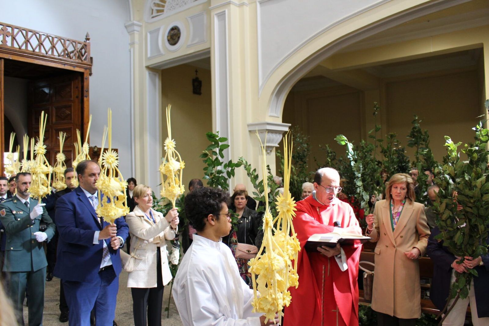Domingo de Ramos en Guijuelo. Fotos Ayto. Guijuelo (7)