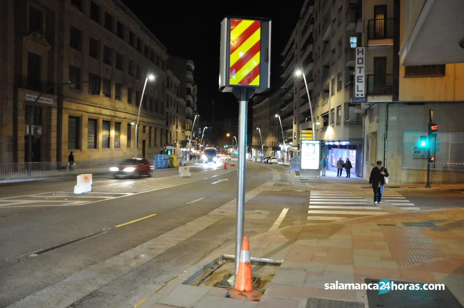 Radares en Canalejas (4)