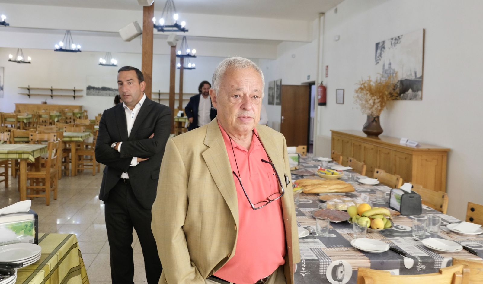 Santonja en Llano Alto | David Arranz (ICAL)