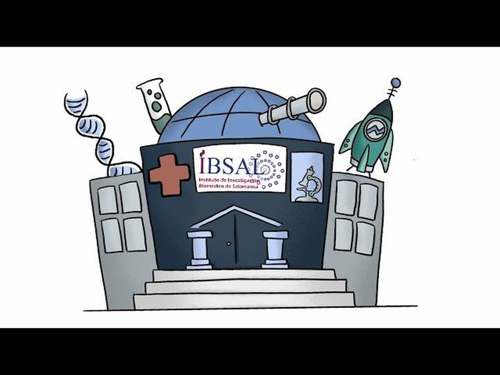 ‘Margarita y Ramón aprenden un montón’. Capítulo 1.